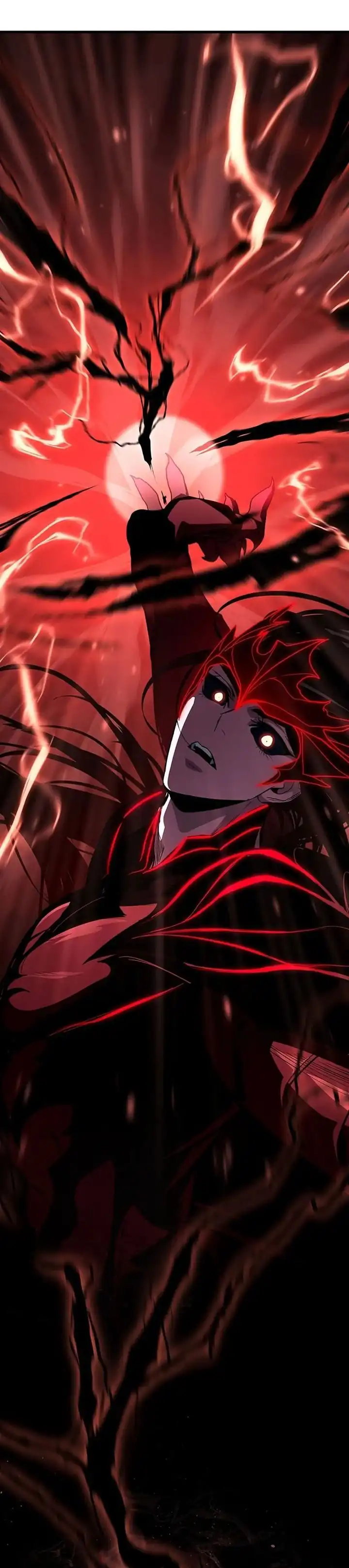 Read Crimson Reset ID Manga Online