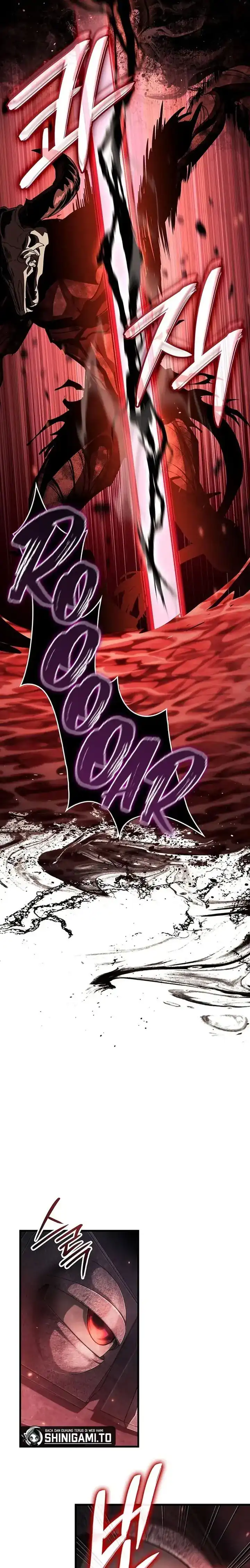 Read Crimson Reset ID Manga Online