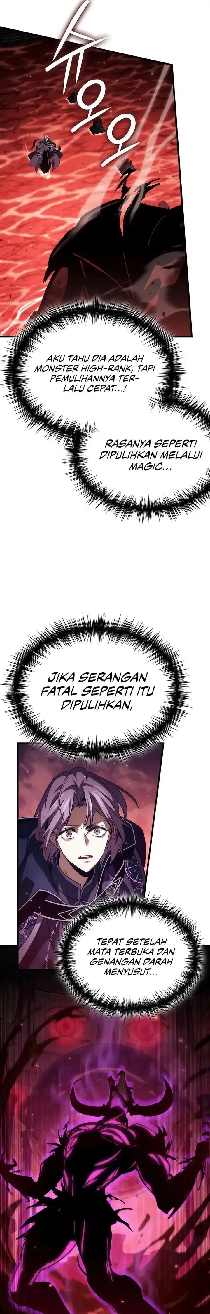Read Crimson Reset ID Manga Online