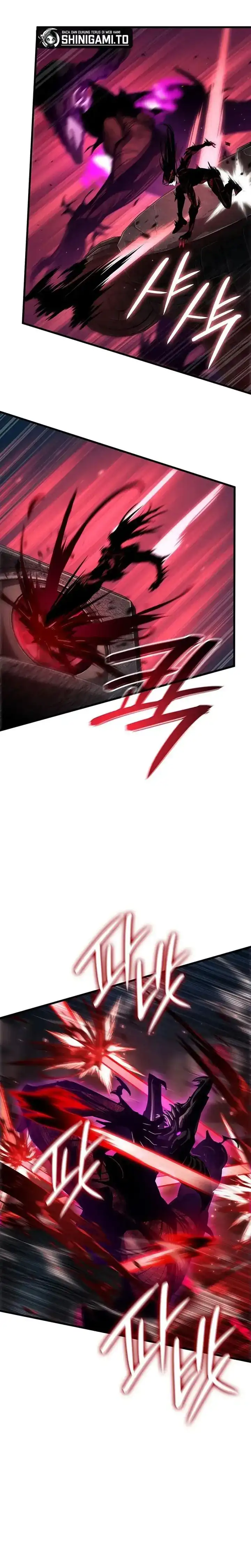 Read Crimson Reset ID Manga Online