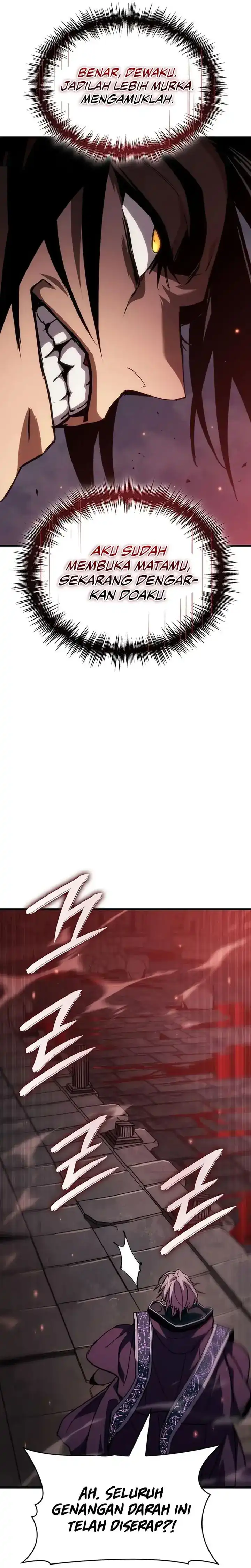 Read Crimson Reset ID Manga Online