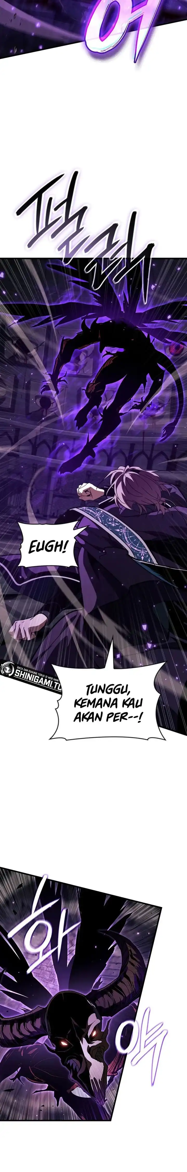 Read Crimson Reset ID Manga Online