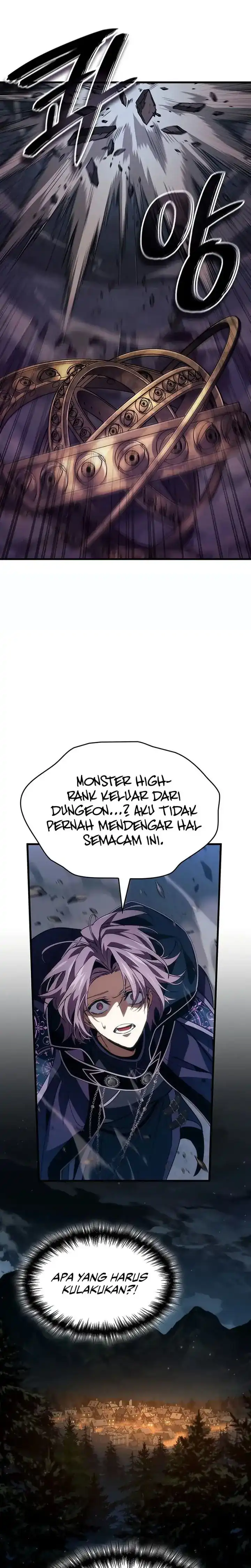 Read Crimson Reset ID Manga Online