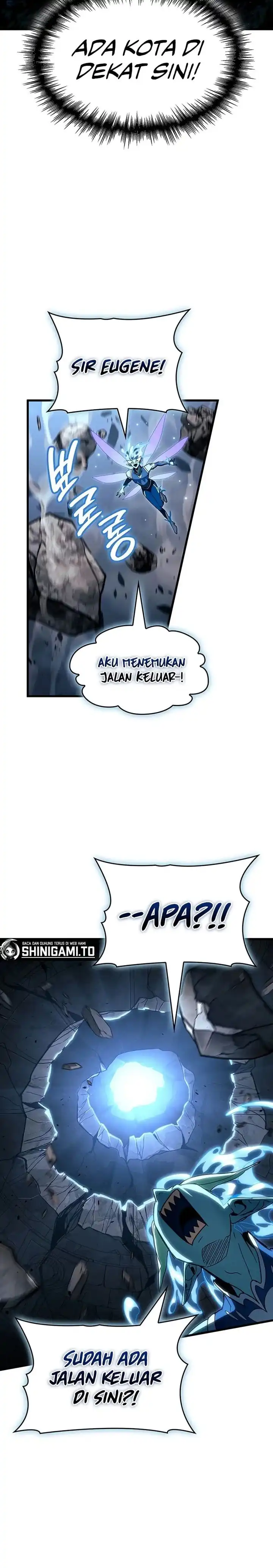 Read Crimson Reset ID Manga Online