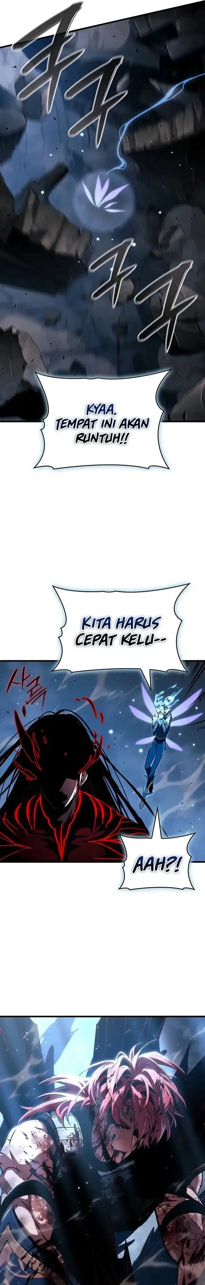 Read Crimson Reset ID Manga Online