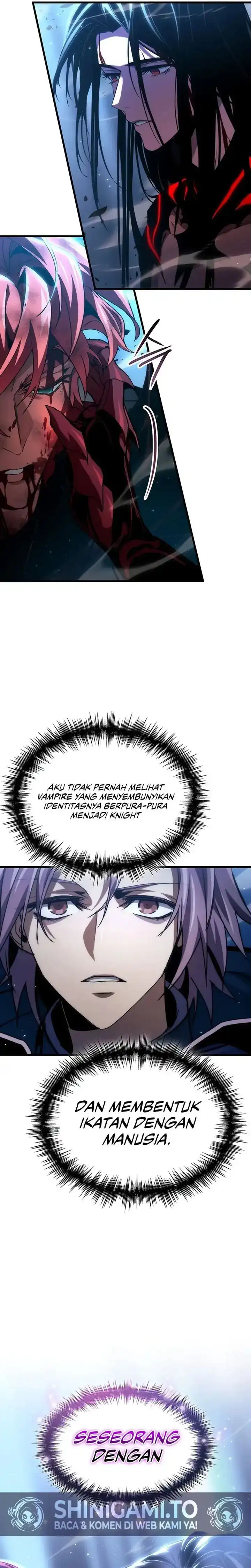 Read Crimson Reset ID Manga Online