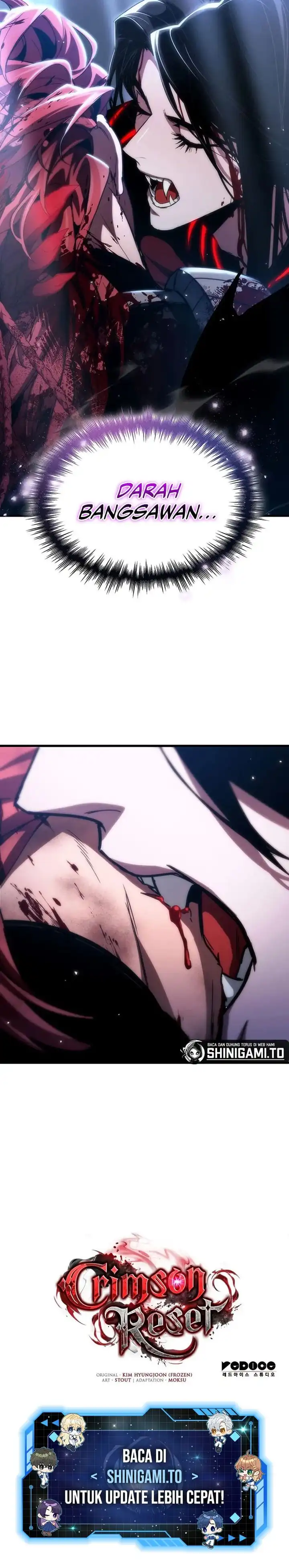 Read Crimson Reset ID Manga Online