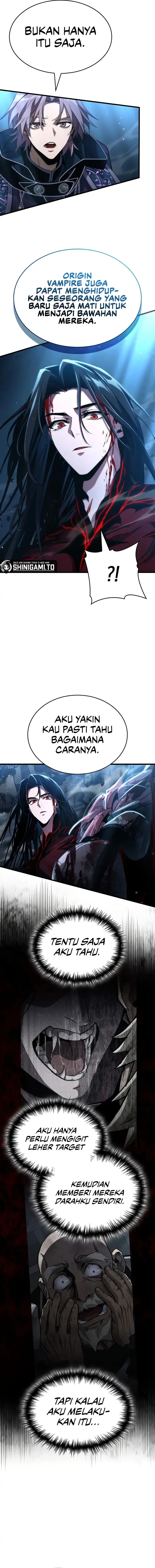 Read Crimson Reset ID Manga Online