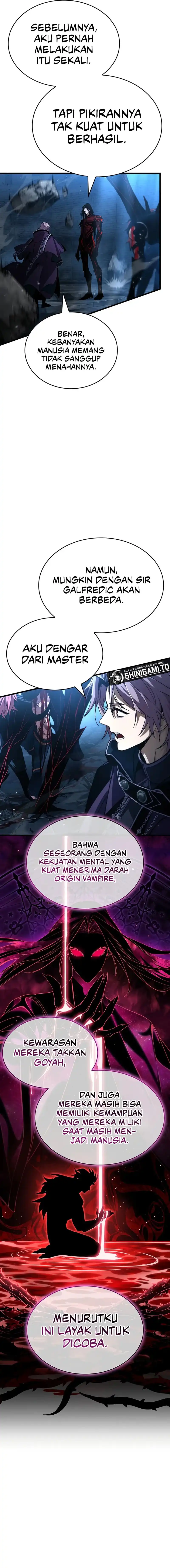 Read Crimson Reset ID Manga Online