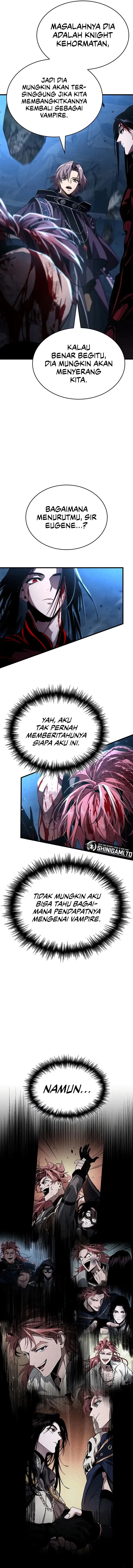 Read Crimson Reset ID Manga Online