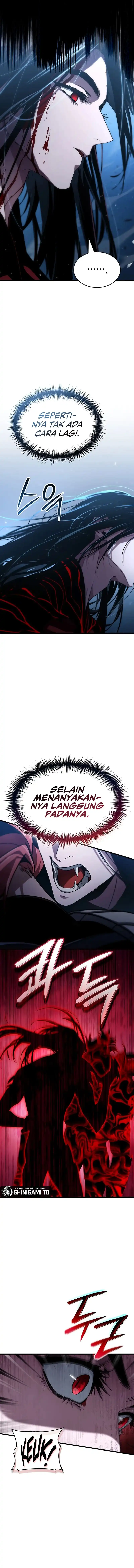 Read Crimson Reset ID Manga Online