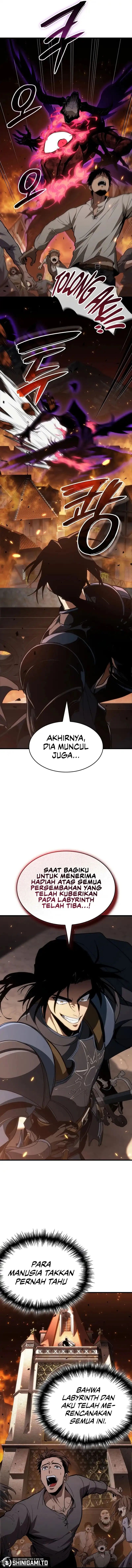 Read Crimson Reset ID Manga Online