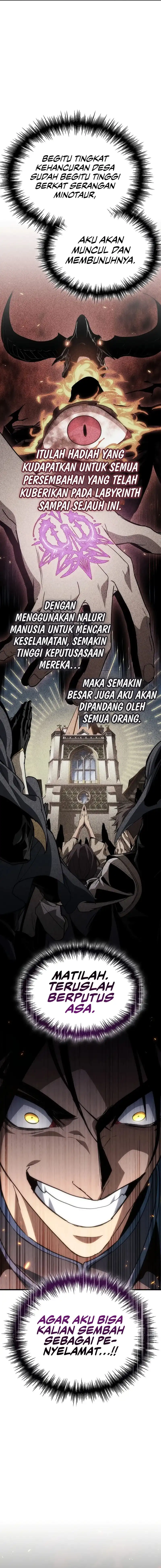 Read Crimson Reset ID Manga Online