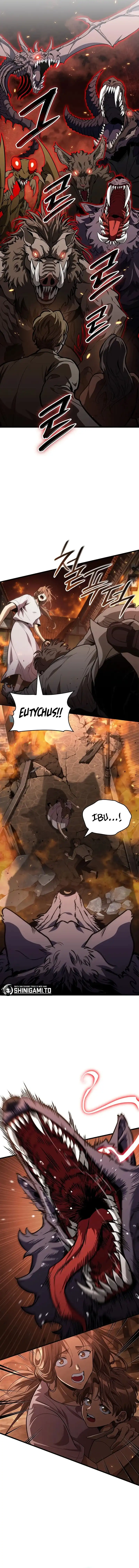 Read Crimson Reset ID Manga Online