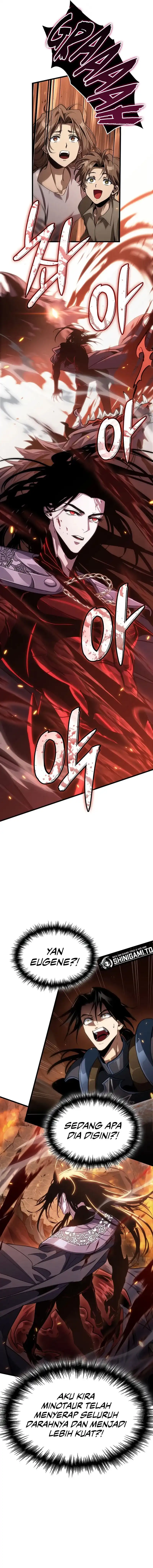 Read Crimson Reset ID Manga Online