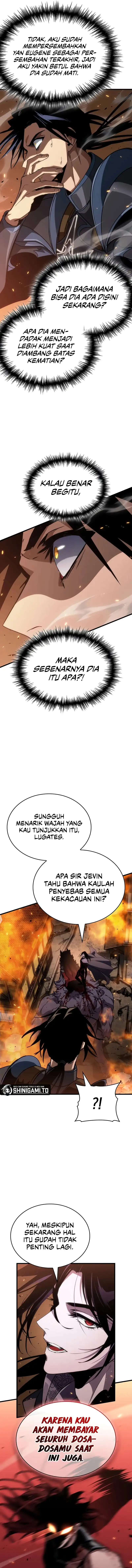 Read Crimson Reset ID Manga Online