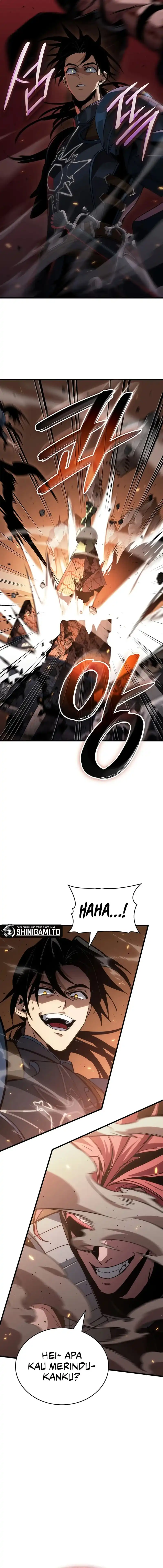 Read Crimson Reset ID Manga Online