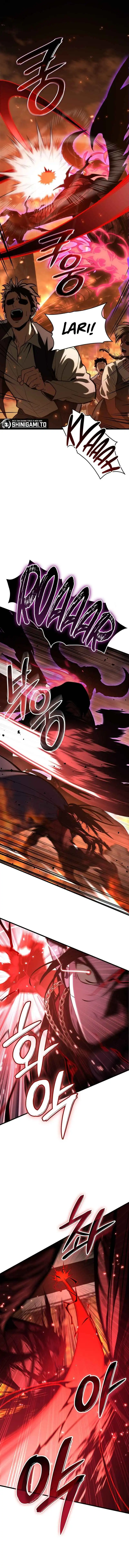 Read Crimson Reset ID Manga Online