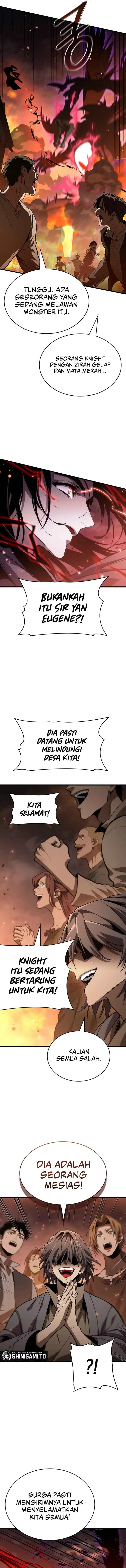 Read Crimson Reset ID Manga Online