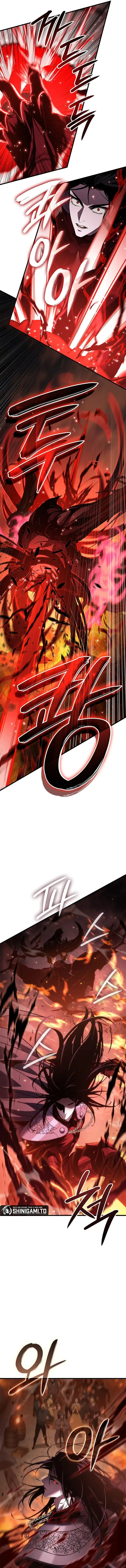 Read Crimson Reset ID Manga Online