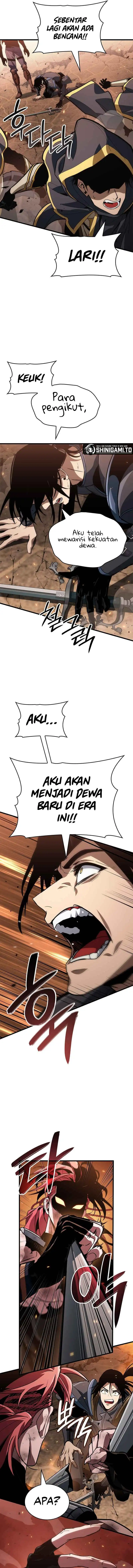 Read Crimson Reset ID Manga Online