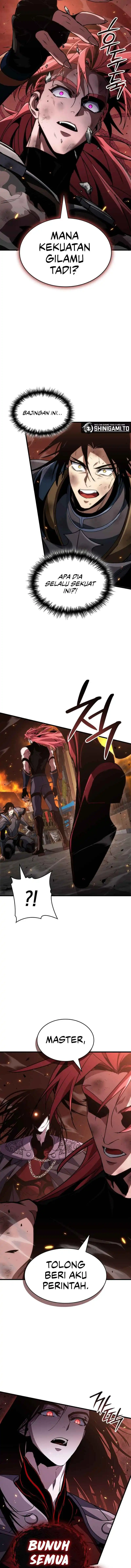 Read Crimson Reset ID Manga Online