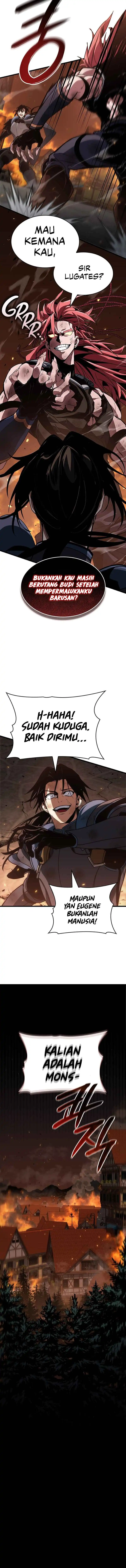 Read Crimson Reset ID Manga Online