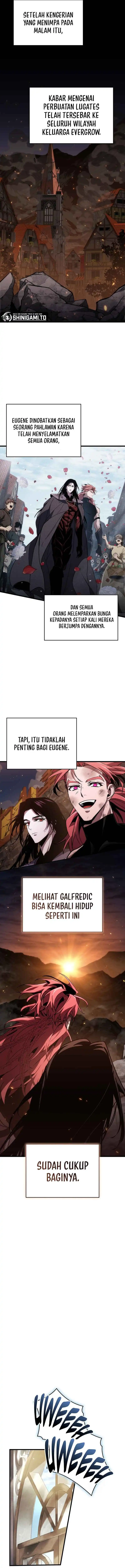 Read Crimson Reset ID Manga Online