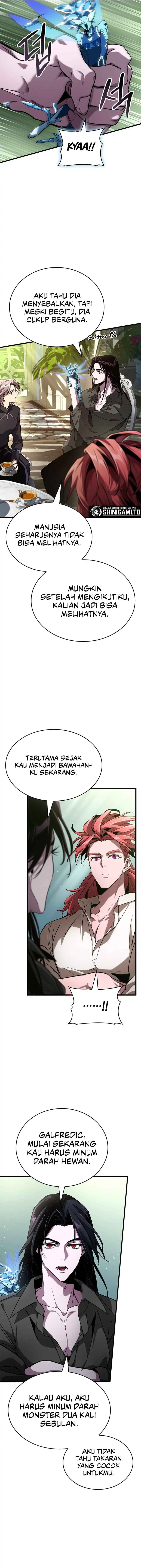 Read Crimson Reset ID Manga Online