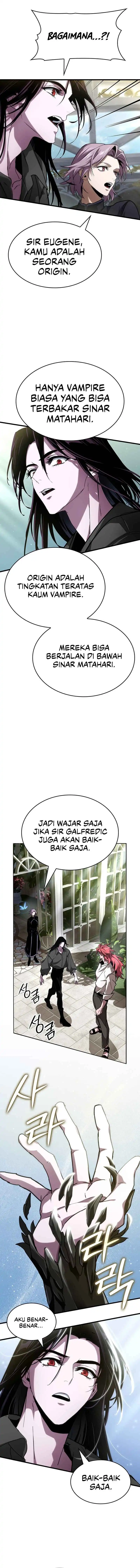 Read Crimson Reset ID Manga Online