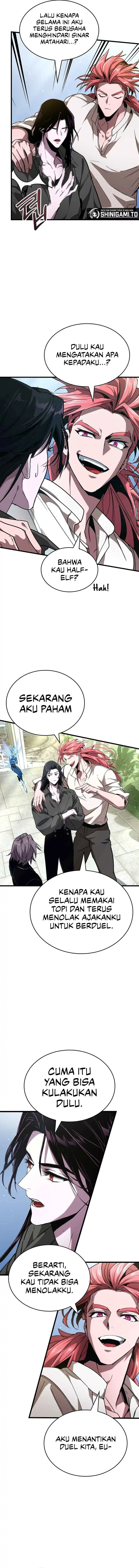 Read Crimson Reset ID Manga Online