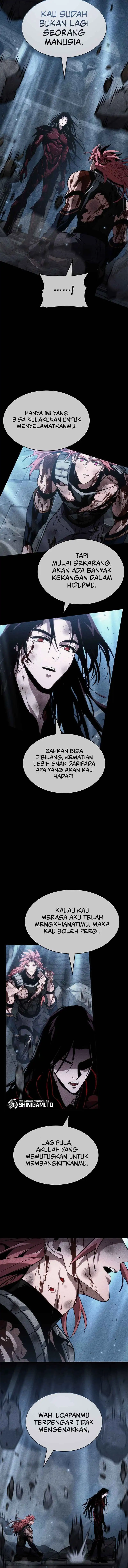 Read Crimson Reset ID Manga Online