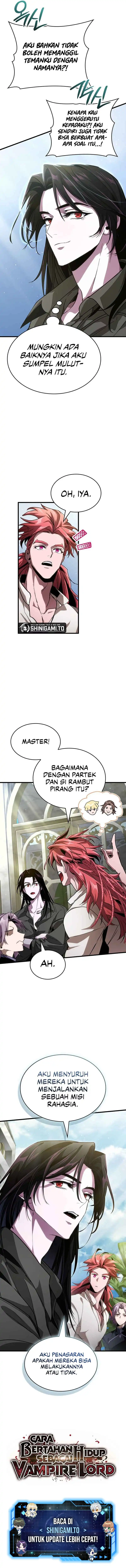 Read Crimson Reset ID Manga Online