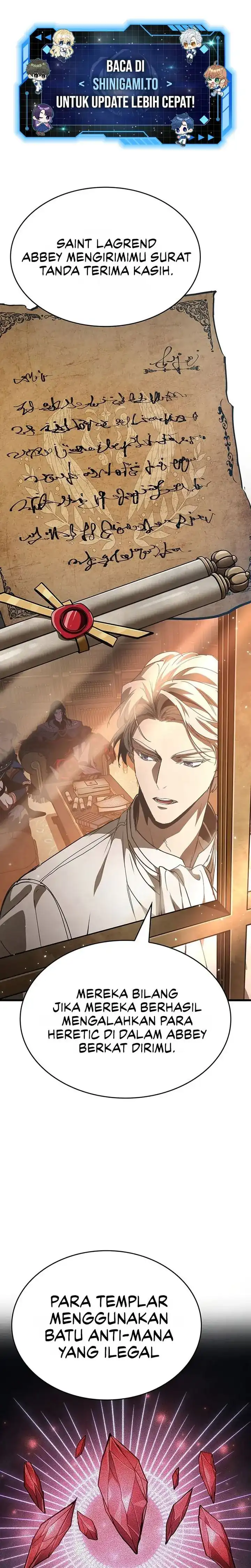 Read Crimson Reset ID Manga Online