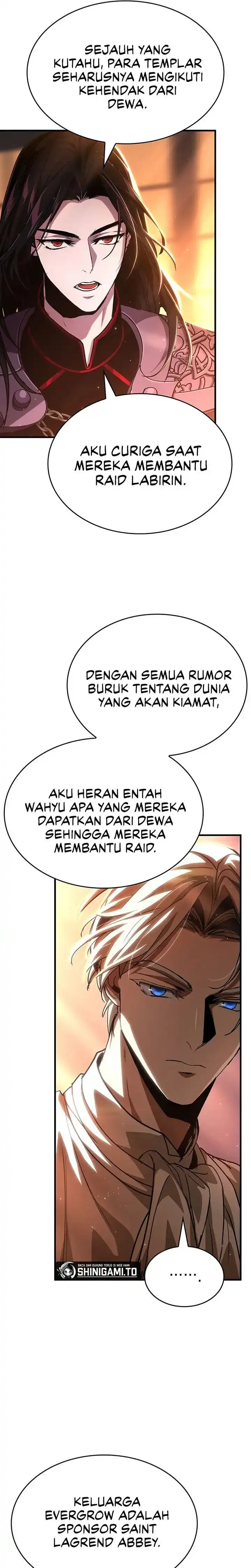Read Crimson Reset ID Manga Online
