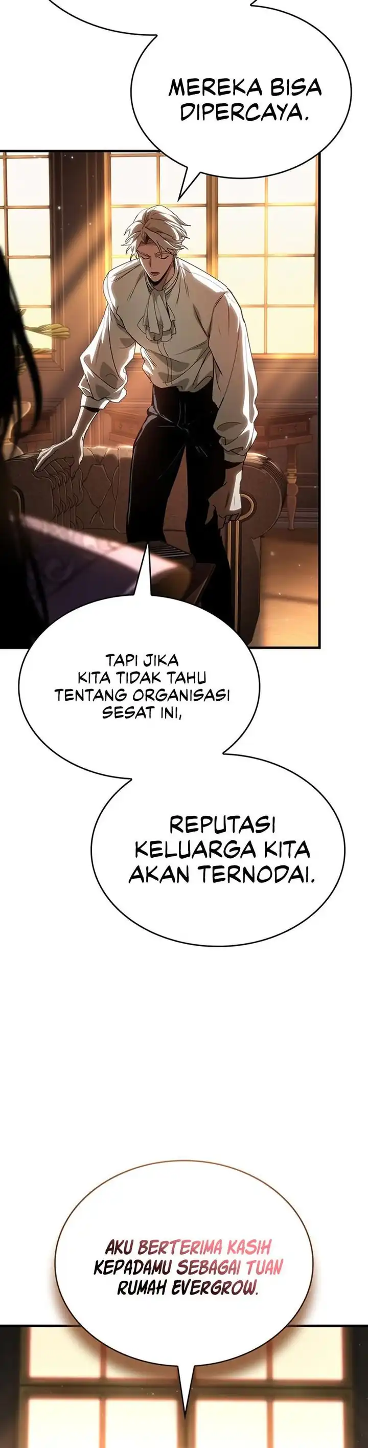 Read Crimson Reset ID Manga Online