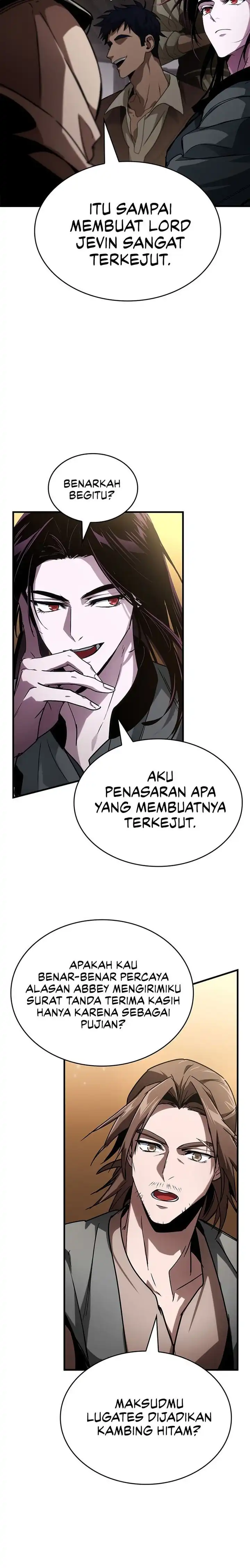 Read Crimson Reset ID Manga Online