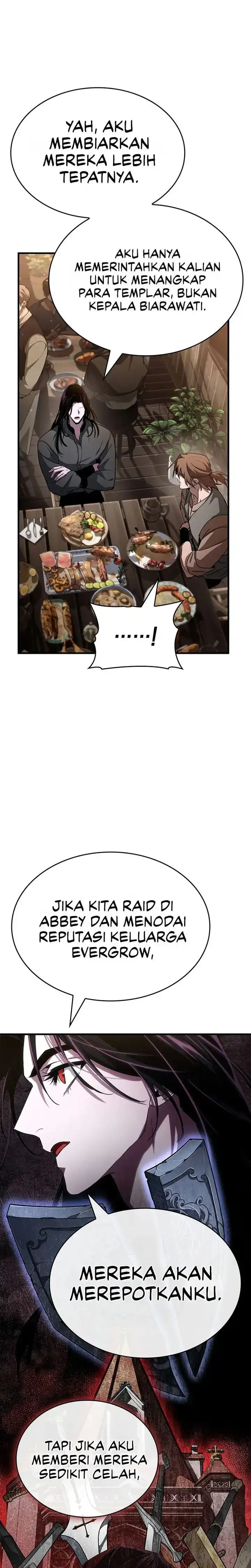Read Crimson Reset ID Manga Online