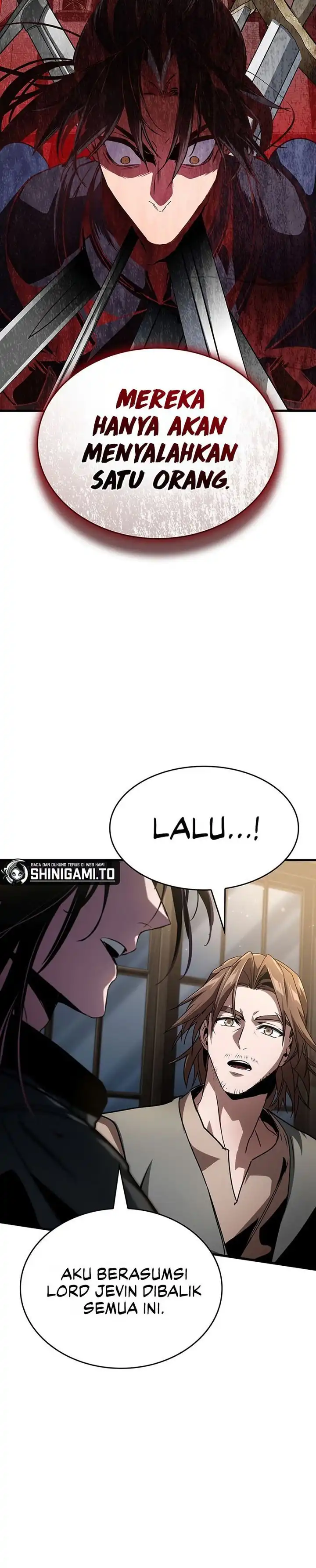 Read Crimson Reset ID Manga Online