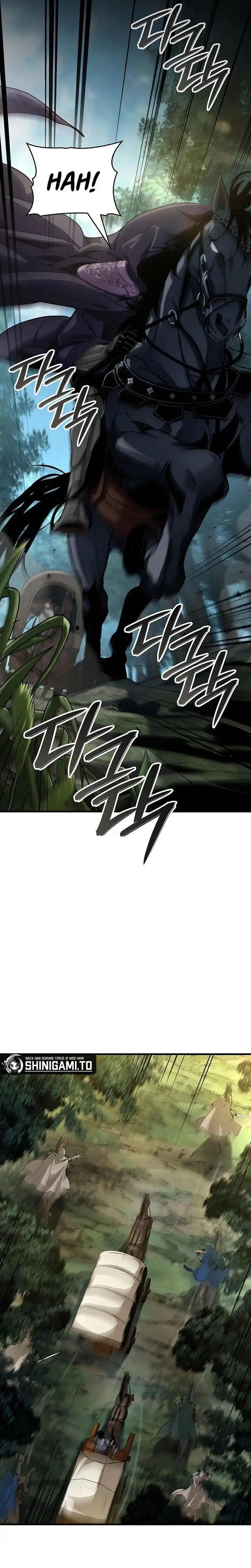 Read Crimson Reset ID Manga Online
