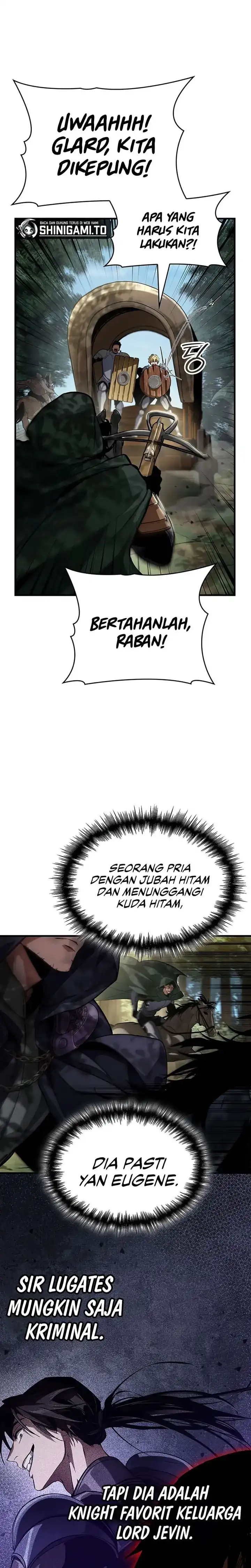 Read Crimson Reset ID Manga Online