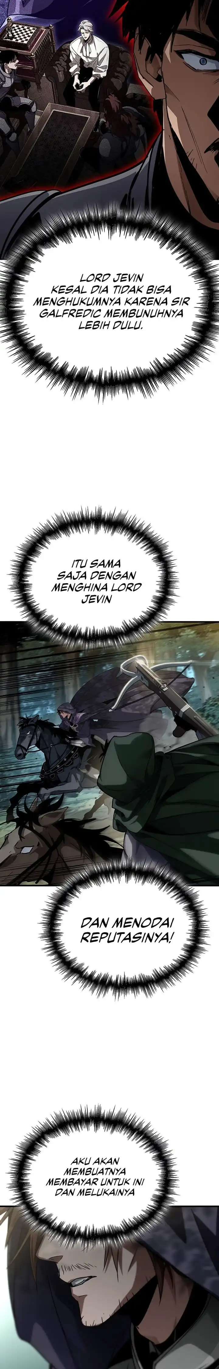 Read Crimson Reset ID Manga Online