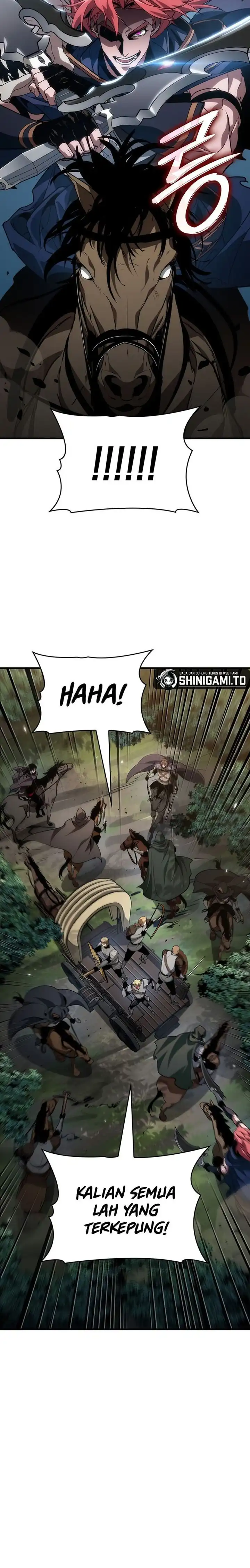 Read Crimson Reset ID Manga Online
