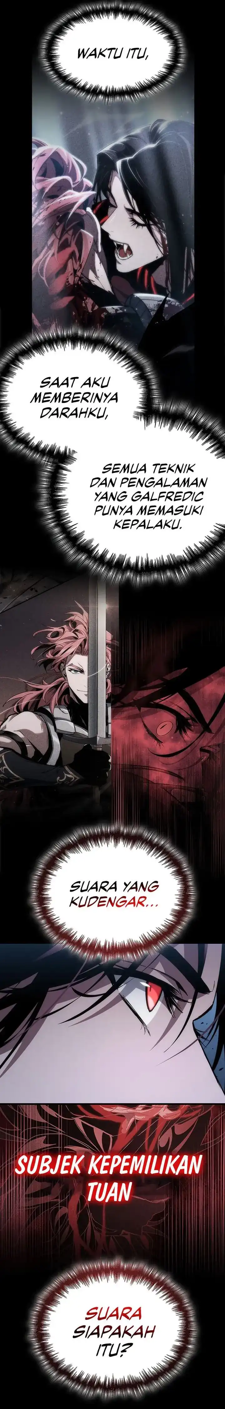 Read Crimson Reset ID Manga Online