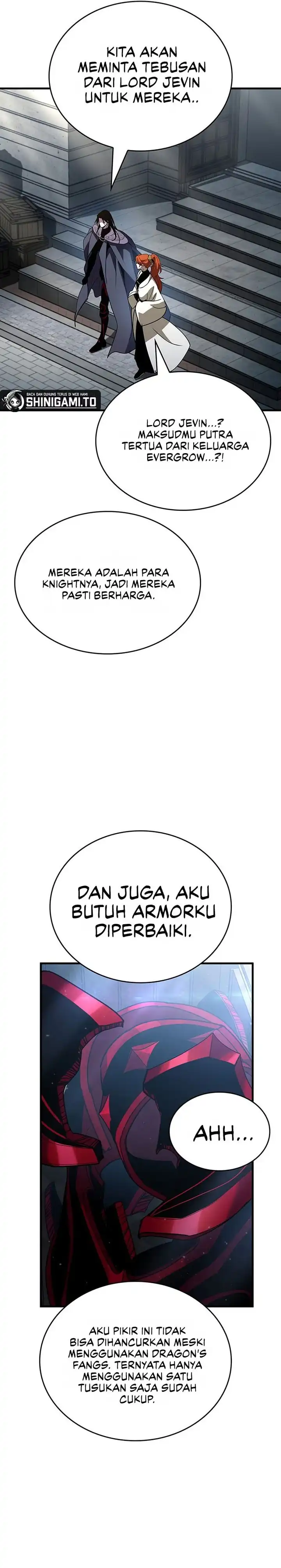Read Crimson Reset ID Manga Online