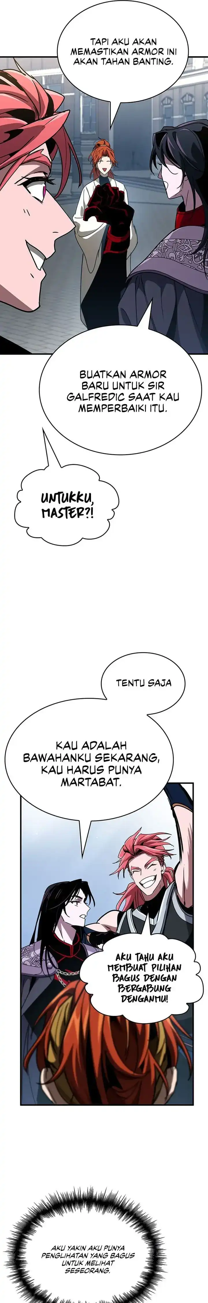 Read Crimson Reset ID Manga Online