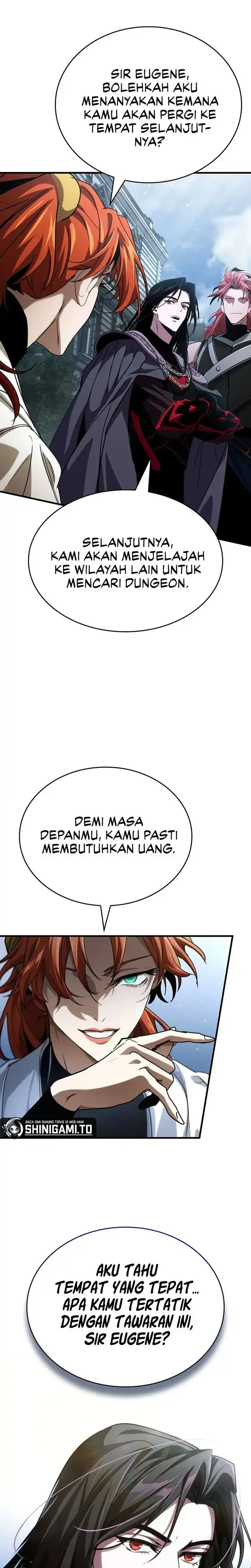 Read Crimson Reset ID Manga Online
