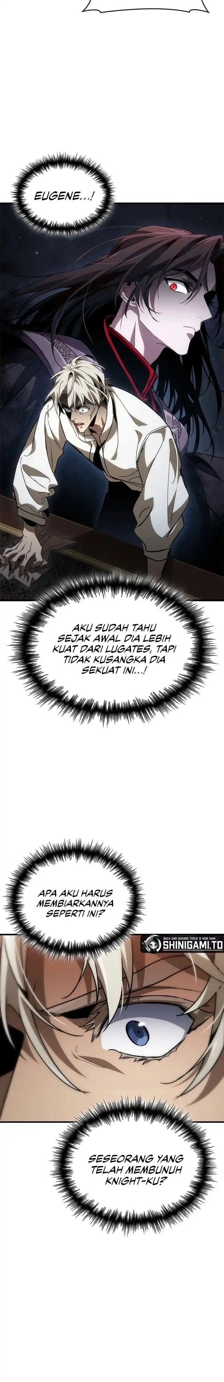Read Crimson Reset ID Manga Online