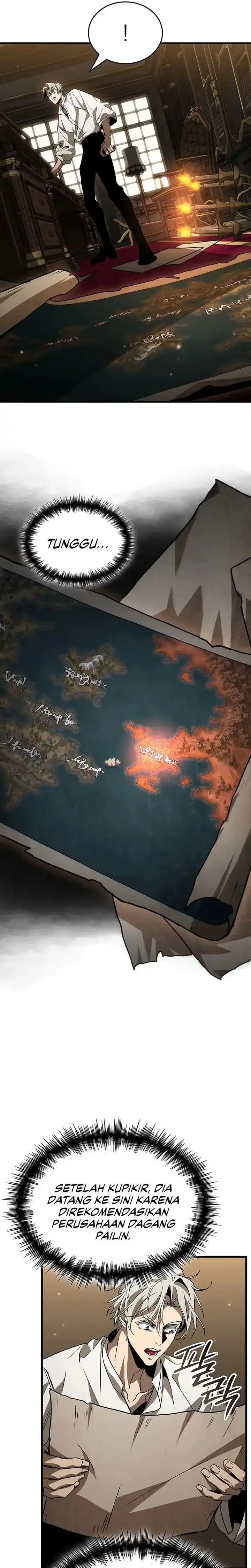 Read Crimson Reset ID Manga Online