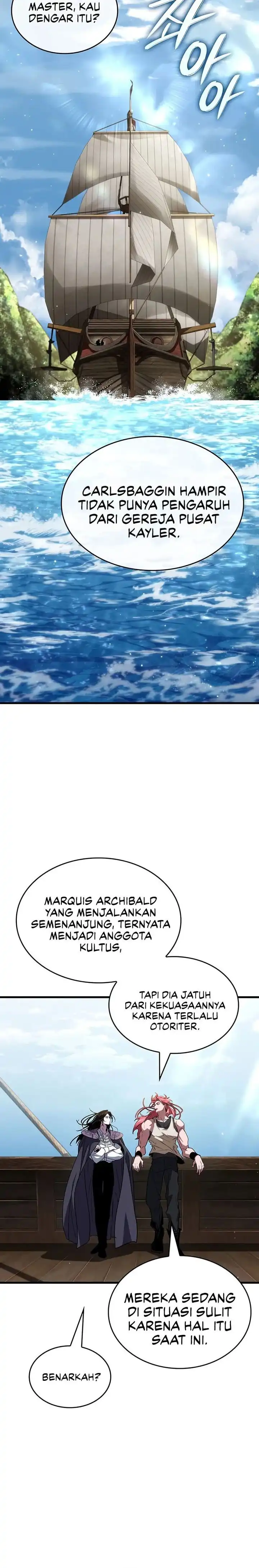 Read Crimson Reset ID Manga Online